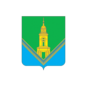 Официальный герб города Павловский Посад